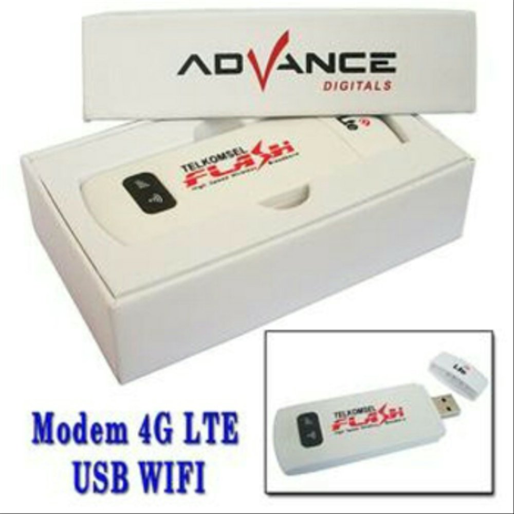 download driver modem advance dt-100